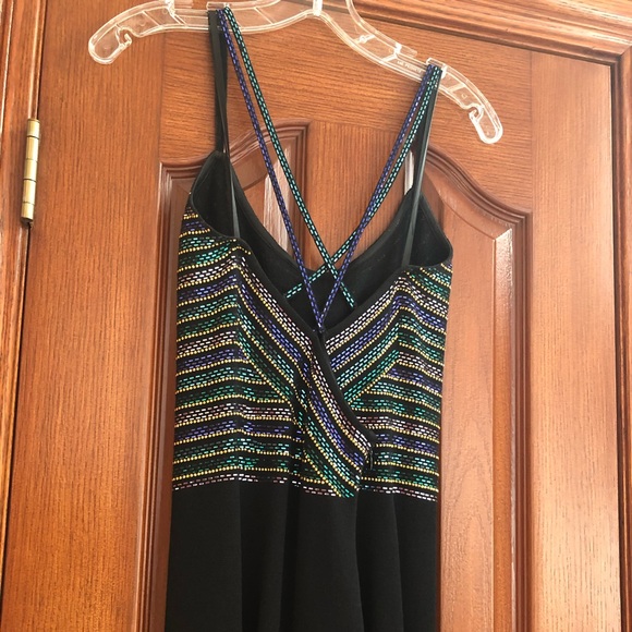 St. John Evening Gown - Picture 4 of 7